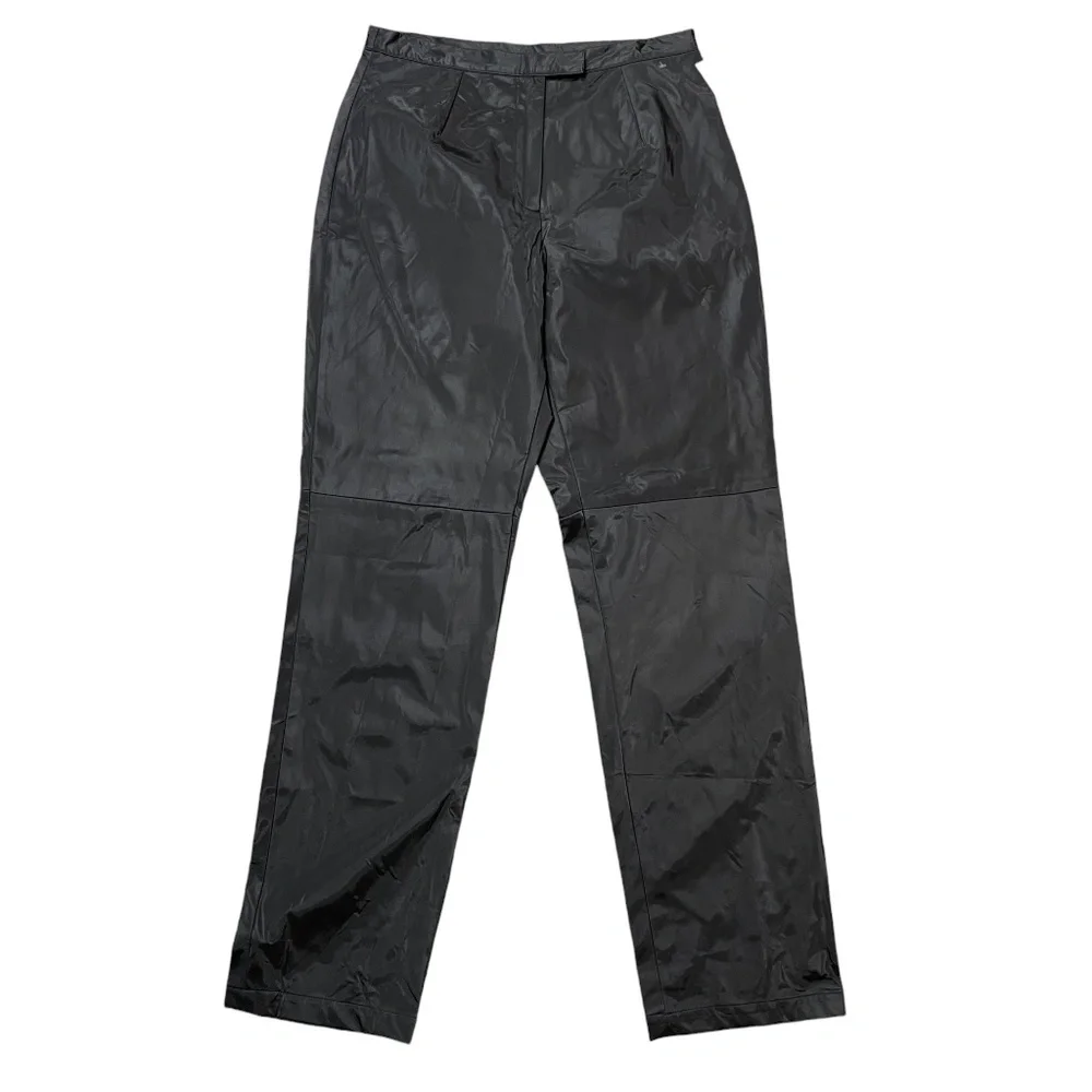 Colebrook & CO Outerwear 14R NEW w/ Tags Lined Black‎ Pants